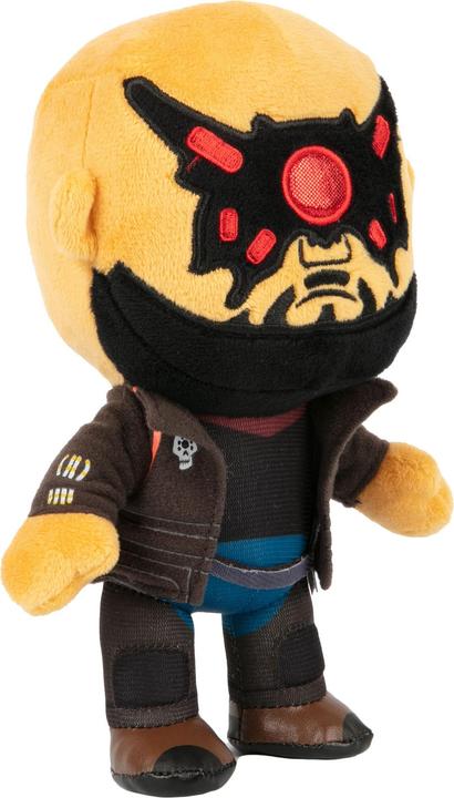 J!NX Cyberpunk 2077 M8Z Royce Plush (22 cm)