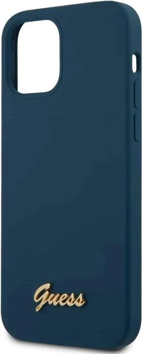 Productafbeelding Guess Zaak (Apple iPhone 12 Pro Max)