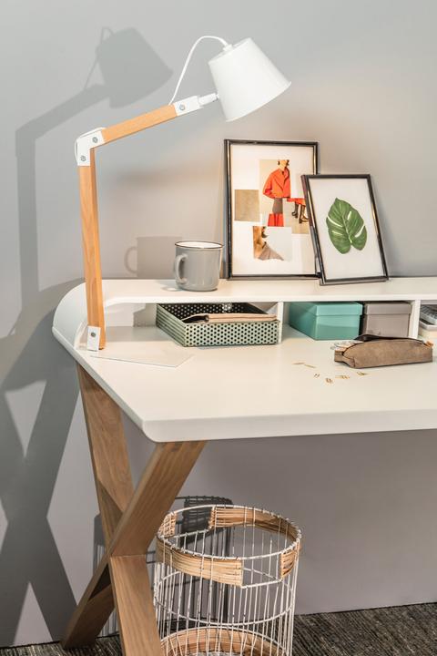 Actual product image Kave Home Working (120 x 79 x 85 cm)