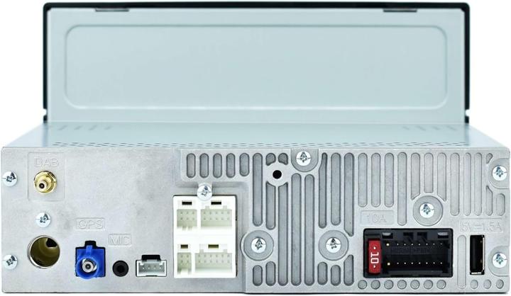 Image du produit Pioneer SPH-DA97DAN-UNI (Apple Carplay)