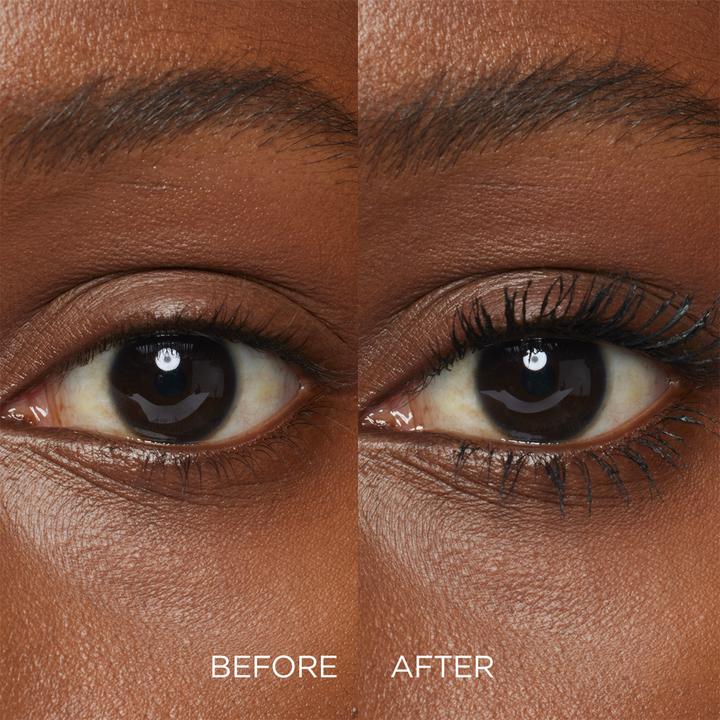 Actual product image Clarins Wonder Volume XXL (01 Extreme Black)