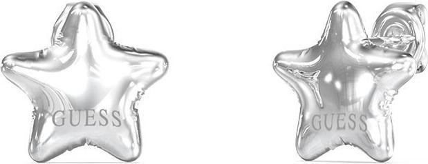Produktbild Guess JUBE05547JWRHT/U (Edelstahl, Leder)