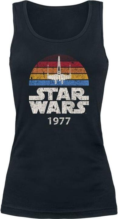 Produktbild Star Wars X-Wing 77 (L)