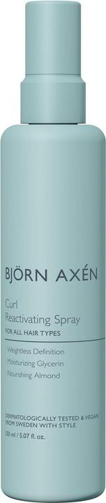 Produktbild Björn Axen Curl - Reactivating Spray (150 ml)