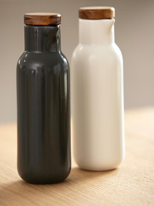 Produktbild Ladelle Essig- & Öl-Spender Essentials Set (320 ml)