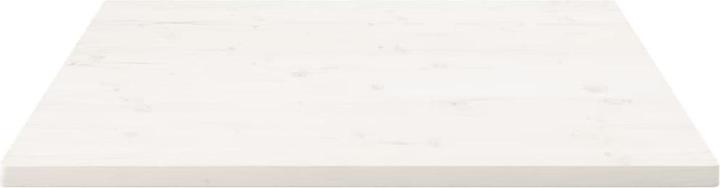 Actual product image vidaXL Bruno (80 x 80 x 2,5 cm)