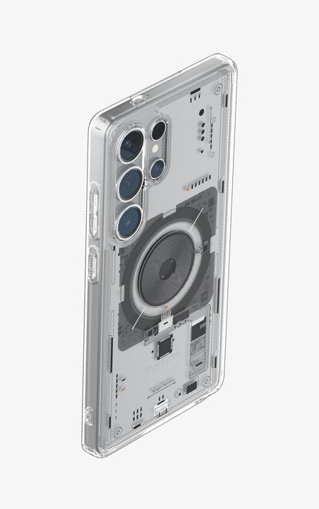 Immagine prodotto Spigen Ultra Hybrid Mag (Samsung Galaxy S25 Ultra)