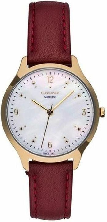 Image du produit Cauny Herrenuhr Cmj008