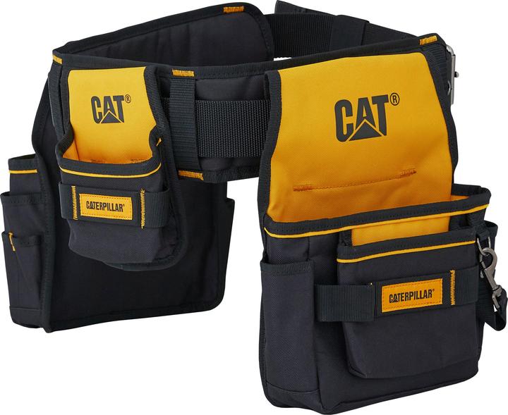 CAT Tools CAT 3 Bag Apron, GP-65052