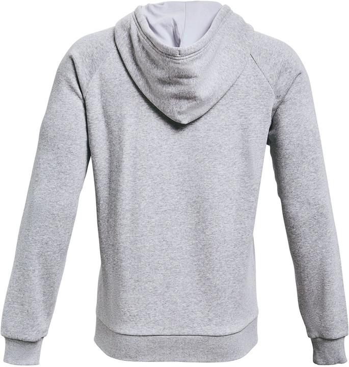 Immagine prodotto Under Armour Bluza Rival Fleece FZ Hoodie M 1357111 011, Rozmiar: M (M)