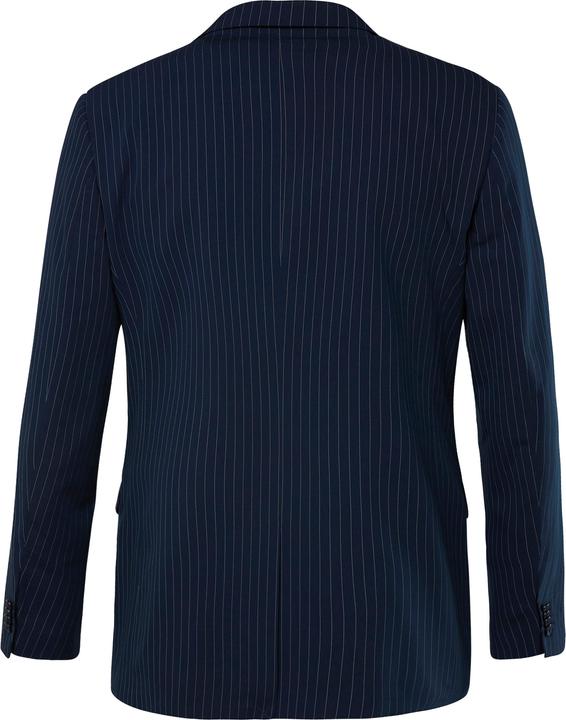 Immagine prodotto Men+ Sakko, Nadelstreifen, Baukasten Marbella, bis 76/36 (34)