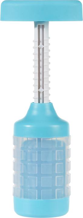 Image du produit MGA Wonder Factory Never Dry Teig-Extruder – Blaugrün