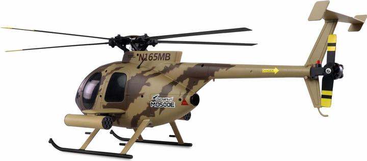 Immagine prodotto Amewi AFX MD500E