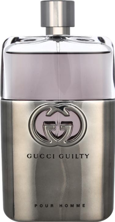 Immagine prodotto Gucci Colpevole (Eau de toilette, 150 ml)