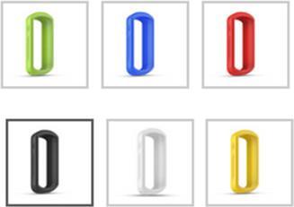 Immagine prodotto Garmin Custodia in silicone Edge