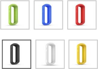 Produktbild Garmin Silikon Etui Edge