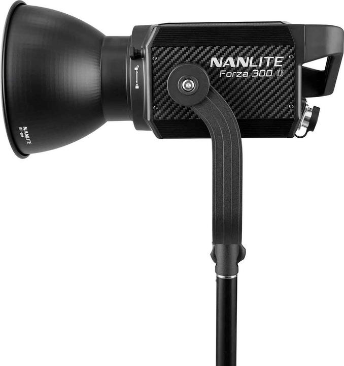 Produktbild Nanlite Forza 300 II (Videoleuchte, Studioleuchte)