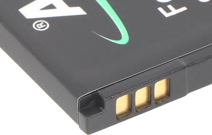 Produktbild AccuCell Akku passend für Siemens Gigaset V30145-K1310K-X444, V30145-K1310-X445
