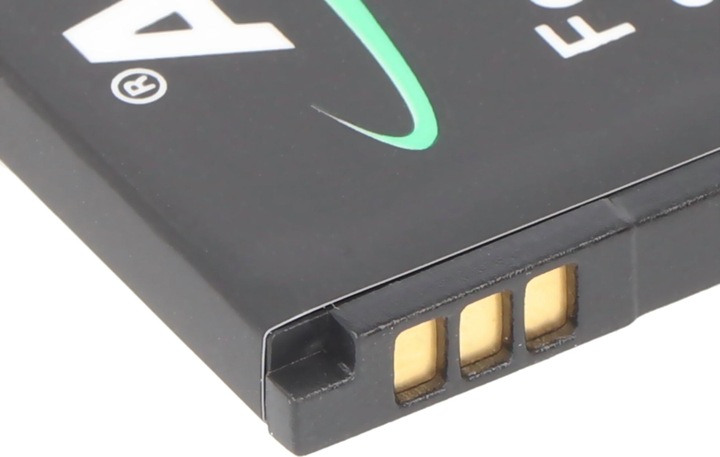 Actual product image AccuCell Battery suitable for Siemens Gigaset V30145-K1310K-X444, V30145-K1310-X445