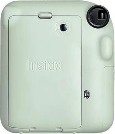 Image du produit Fujifilm Instax Mini 12 + instax mini glossy
