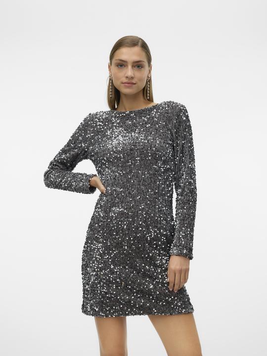 Produktbild Vero Moda VMBELLA Kurzes Kleid Kleid (XL)