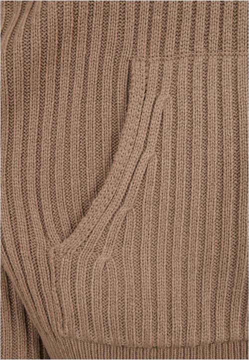 Produktbild Urban Classics Knitted Hoody (3XL)