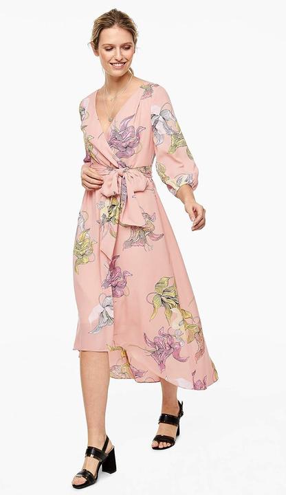 Image du produit s.Oliver Robe élégante et facile à assortir (40)