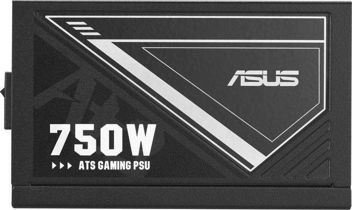 Produktbild ASUS Netzteil ASUS-ATS-750G bulk (750 W)