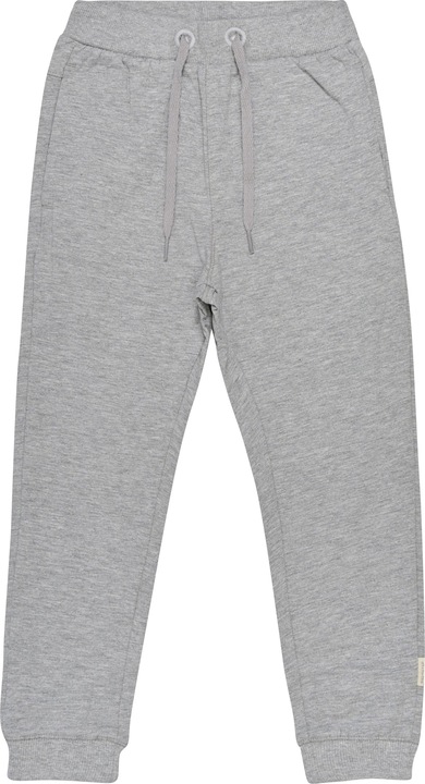 Actual product image Minymo MIBasic sweat pants (2-pack) - 6032 (92)