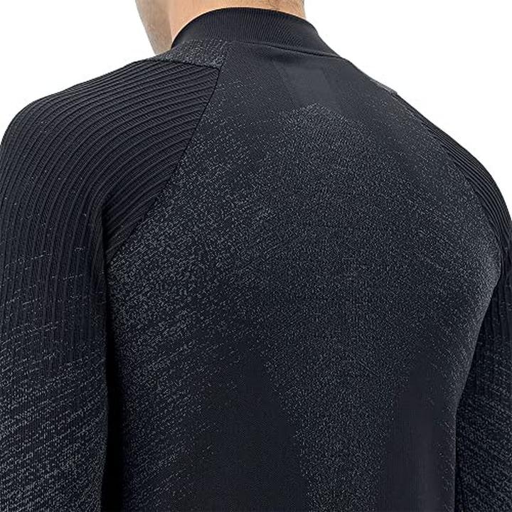 Immagine prodotto UYN Camicia da corsa con zip e maniche lunghe Exceleration (S)