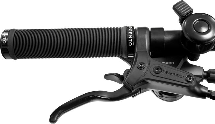 Immagine prodotto Argento Performance Pro, Mountain E-Bike