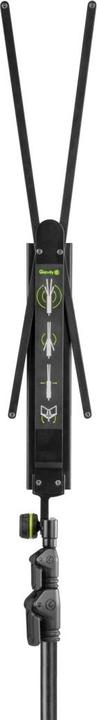 Image du produit Gravity NS441B Pupitre compact pliable Sac de transport