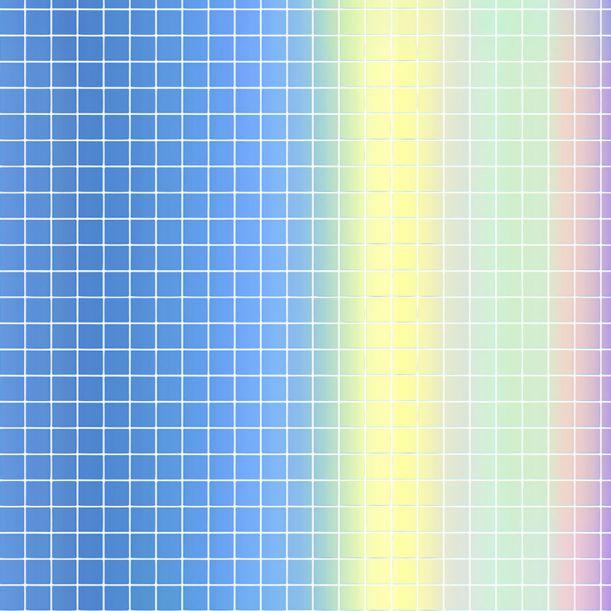 Actual product image Cricut Summer Seasonal Removable Blue, Cherry (fruit), Silver