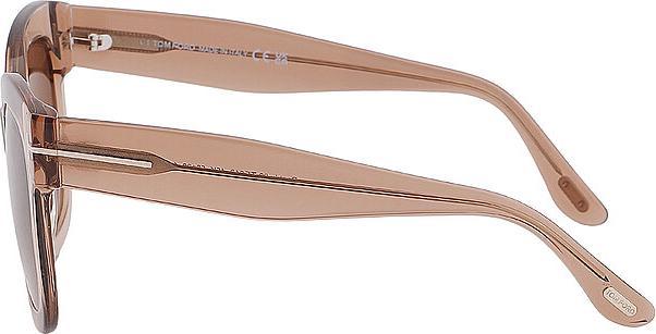 Actual product image Tom Ford FT0613/52