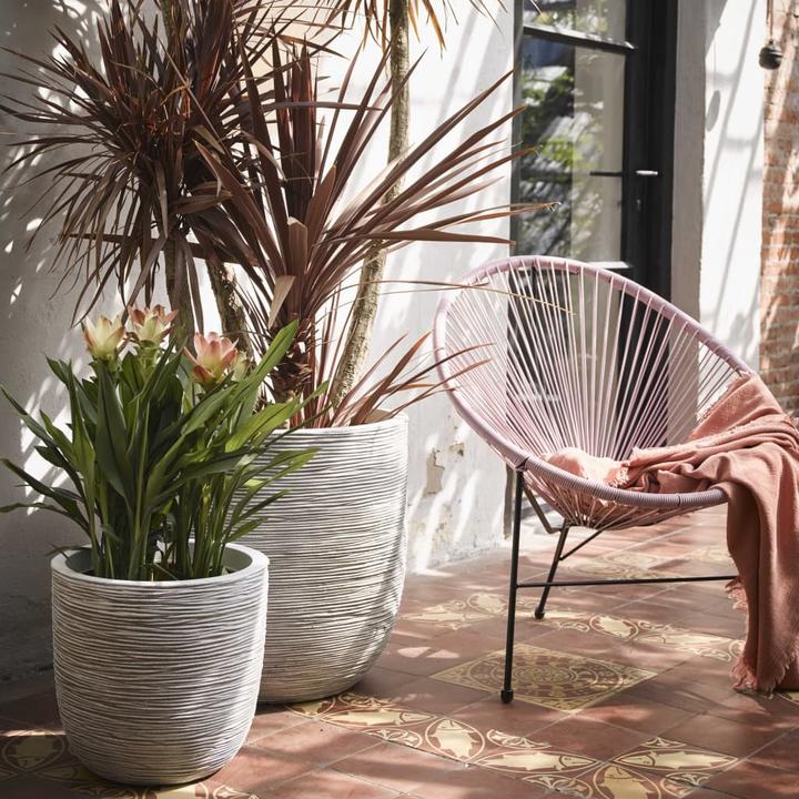 Produktbild Capi Blumentopf (43 x 43 x 41 cm)