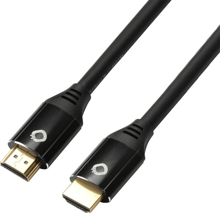 Produktbild Oehlbach HDMI – HDMI (1.50 m, HDMI)