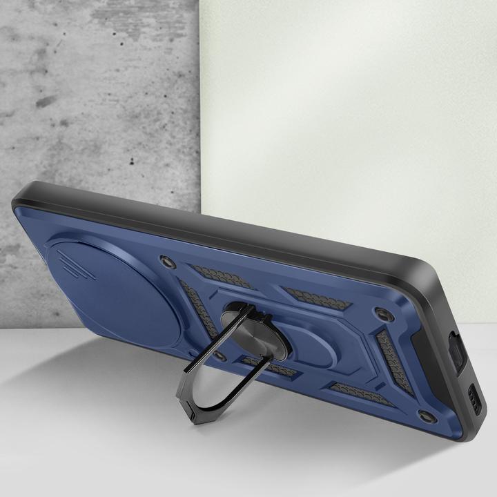 Produktbild Mayaxess ProtectorRing Case (Honor Magic7 Lite)