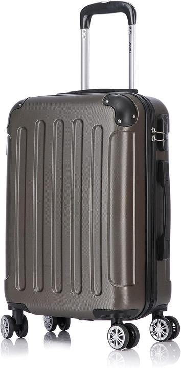 Actual product image Flexot Flex-2045 Handgepäck Koffer (38 l)
