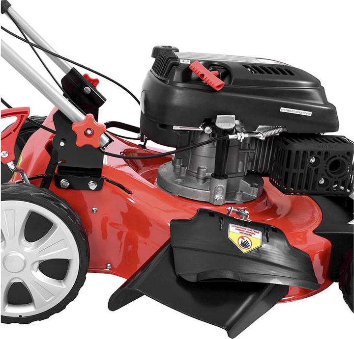 Immagine prodotto Hecht 551 SX (Benzina)