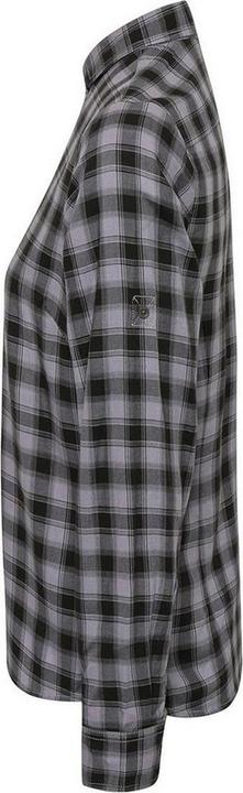 Immagine prodotto Premier Mulligan Camicia A Quadri Manica Lunga Donna (XL)