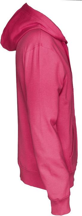 Actual product image Cottover Hoodie With Full Length Zipper (S)