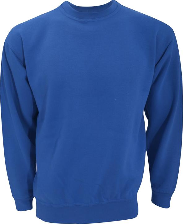 Produktbild UCC 5050 Pullover Sweatshirt Rundhalsausschnitt (XS)
