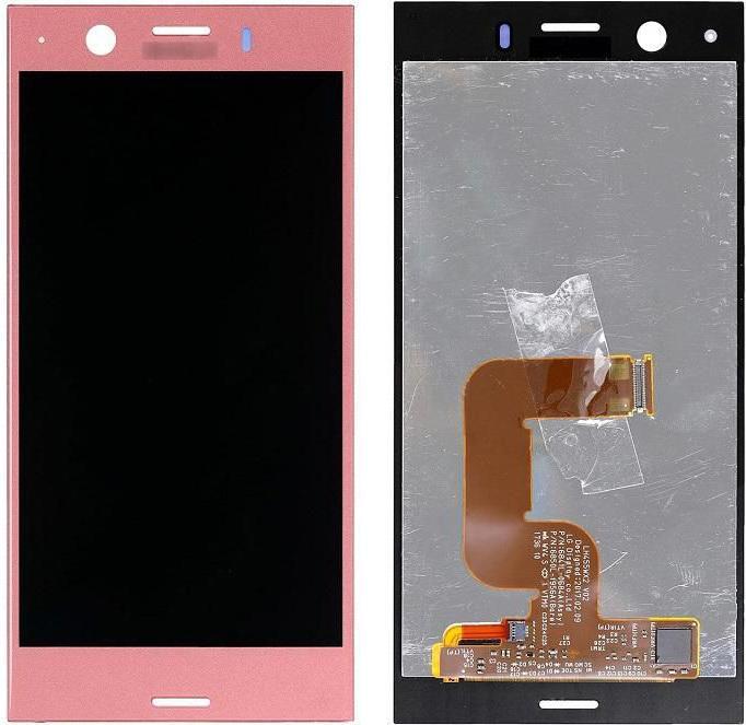 Produktbild CoreParts Sony Xperia XZ1 Compact LCD (Display, Sony Xperia XZ1 Compact)