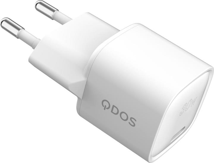 Produktbild QDOS Powercube Mini 30W (30 W, 1 Port)