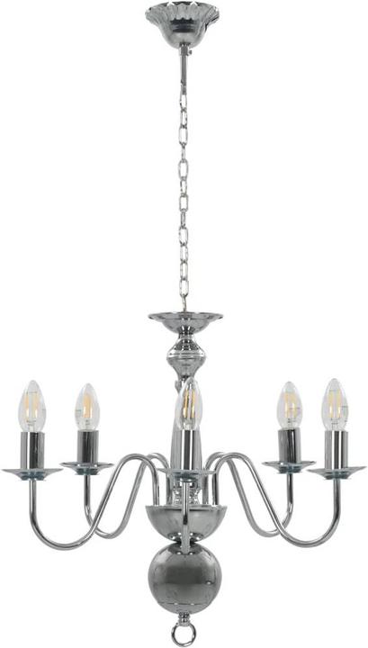 Actual product image vidaXL Kronleuchter (50 cm)