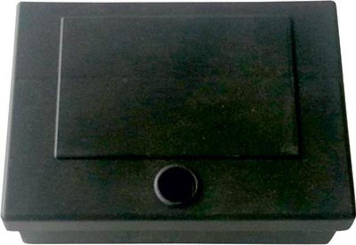 Magni Mouse bait box