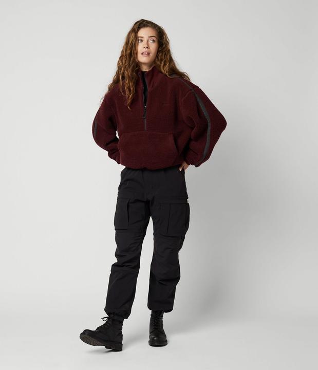 Immagine prodotto Mystic Teddy Zip Up Sweat Women (S)