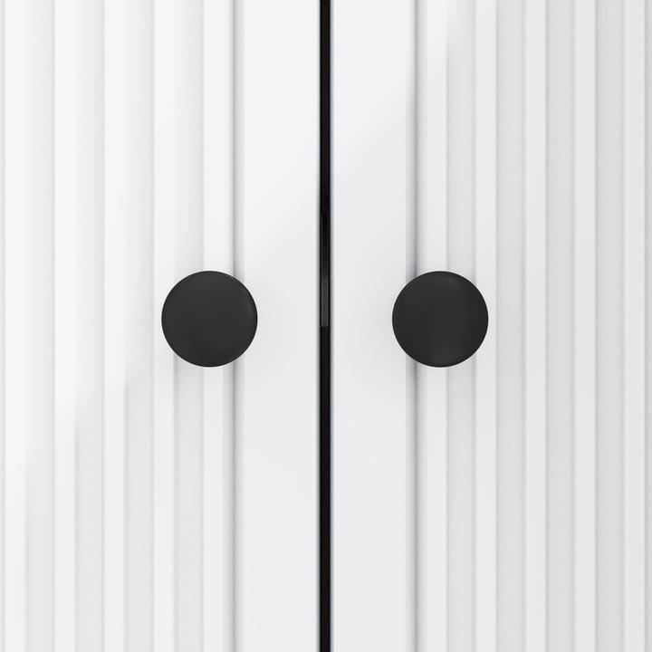 Produktbild vidaXL Sideboard Stauraum Einheit