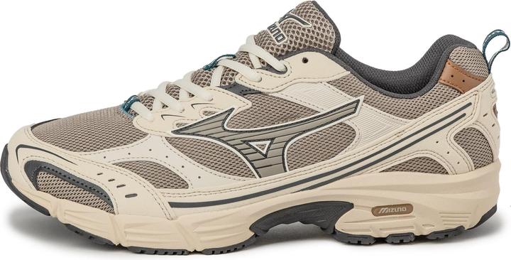 Summer Sand, Vintage Khaki