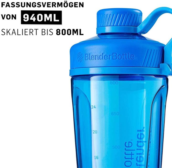 Image du produit Blender Bottle Radian Tritan (0.94 l)